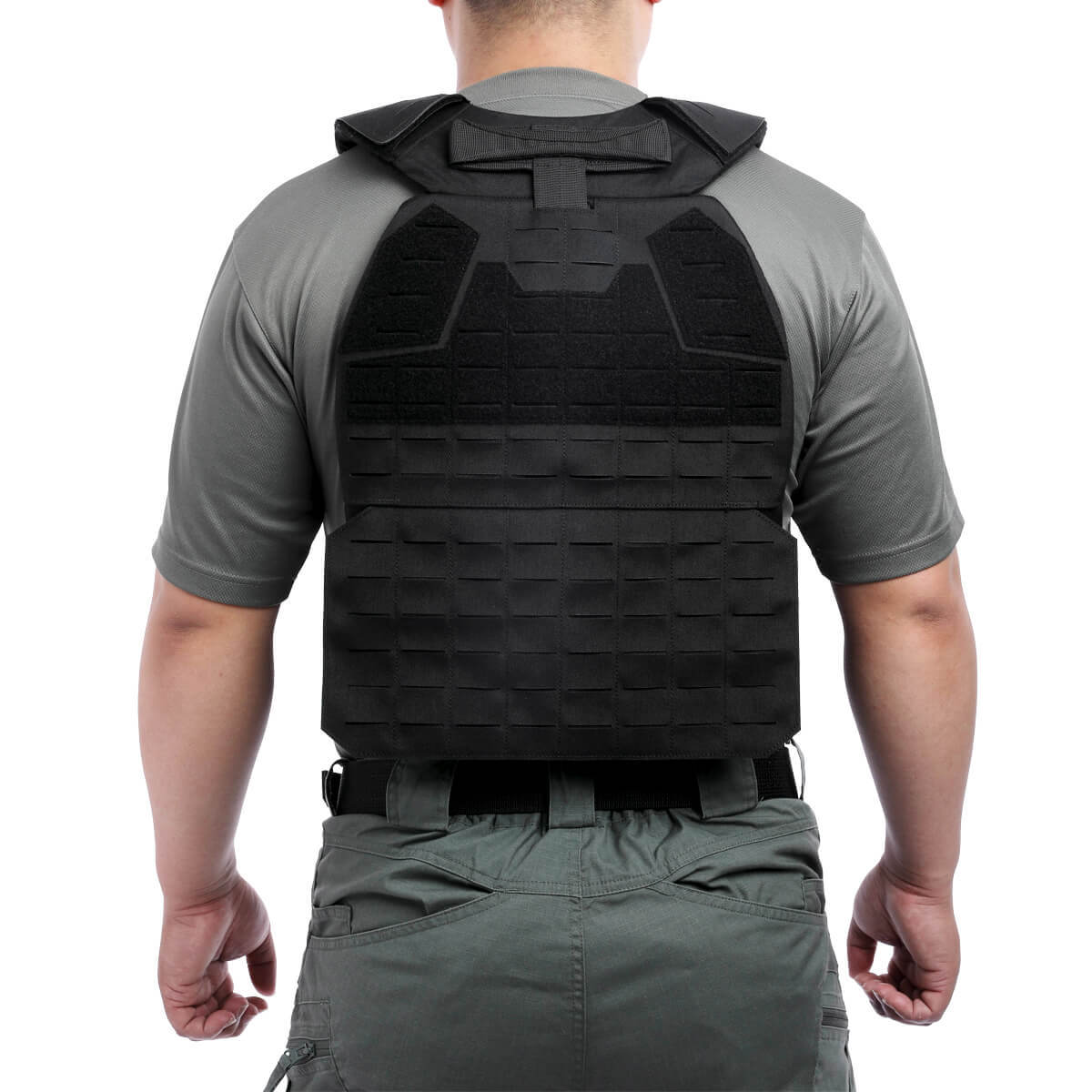 Cytac - Utility Plate Carrier (UPC) (CY-TPCM)