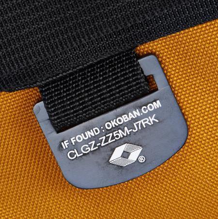 CabinZero - Classic 36L Backpack