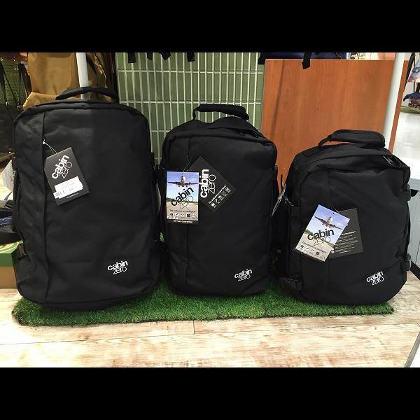 CabinZero - Classic 44L Backpack