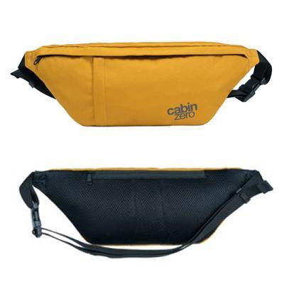 Bum Bag 2L Original Grey | CABINZERO