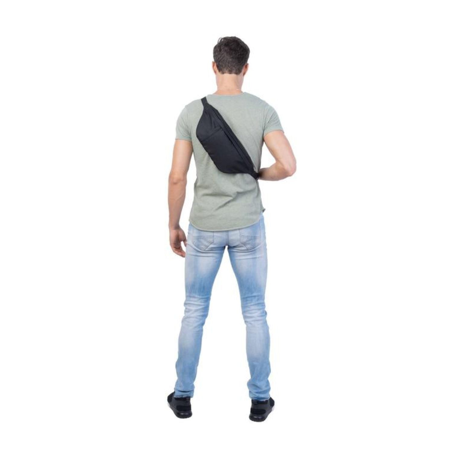 CabinZero - Classic Hip Pack / Bum Bag (2L)