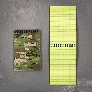 Weatherproof / Waterproof Notebook