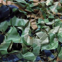 Camouflage Cloth Tape Wrap