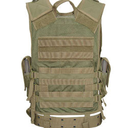 Condor - Elite Tactical Vest