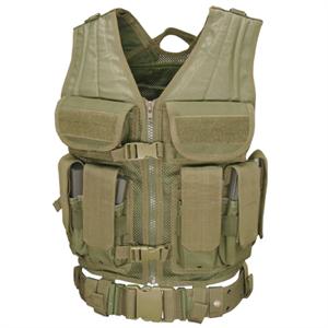 Condor - Elite Tactical Vest