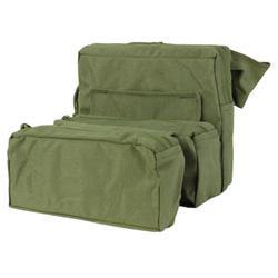 Condor - Fold Out Medical Bag - Black-Tactical.com