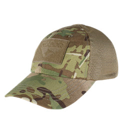 Condor - Mesh Tactical Cap