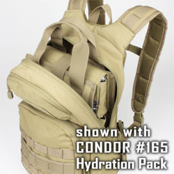 Condor - Pack Insert