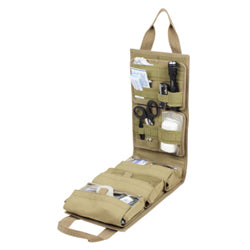 Condor - Pack Insert