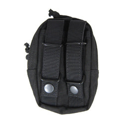 Cordura - Tech Utility Pouch HD102