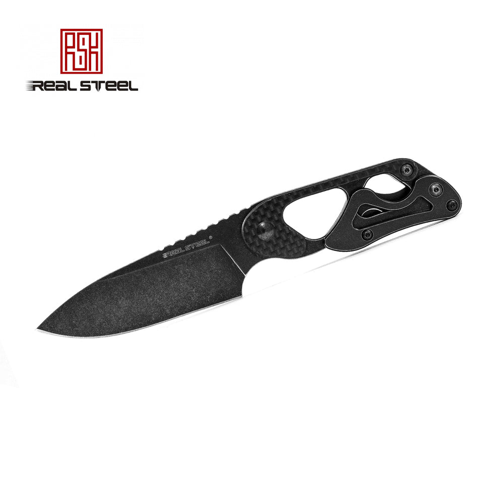 RealSteel -  Cormorant Apex Knife