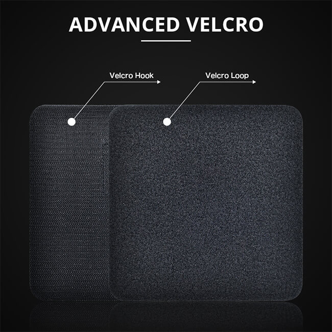 Cytac - CY-RVP MagicPlate Concealed Holster Mounting