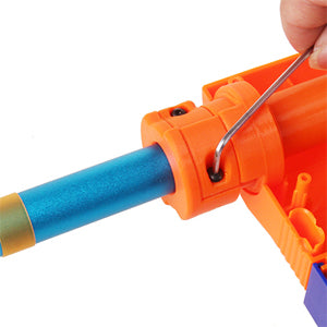 NERF Delta Trooper Dart Gate (W0440)