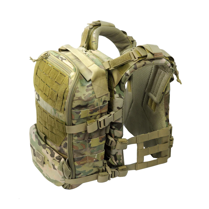 Agilite - AMAP III Assault Backpack