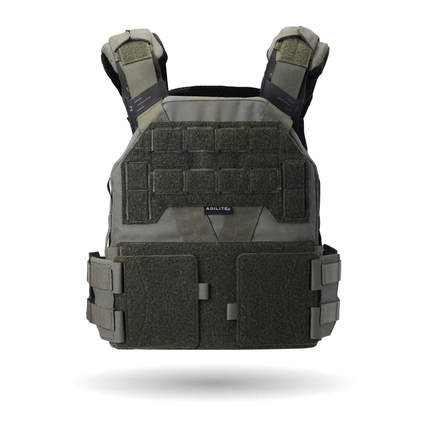 Agilite - K-ZERO Plate Carrier Vest