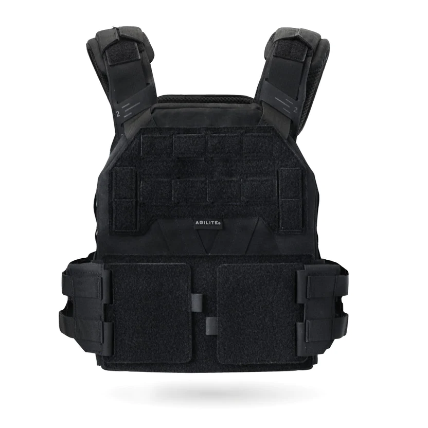 Agilite - K-ZERO Plate Carrier Vest