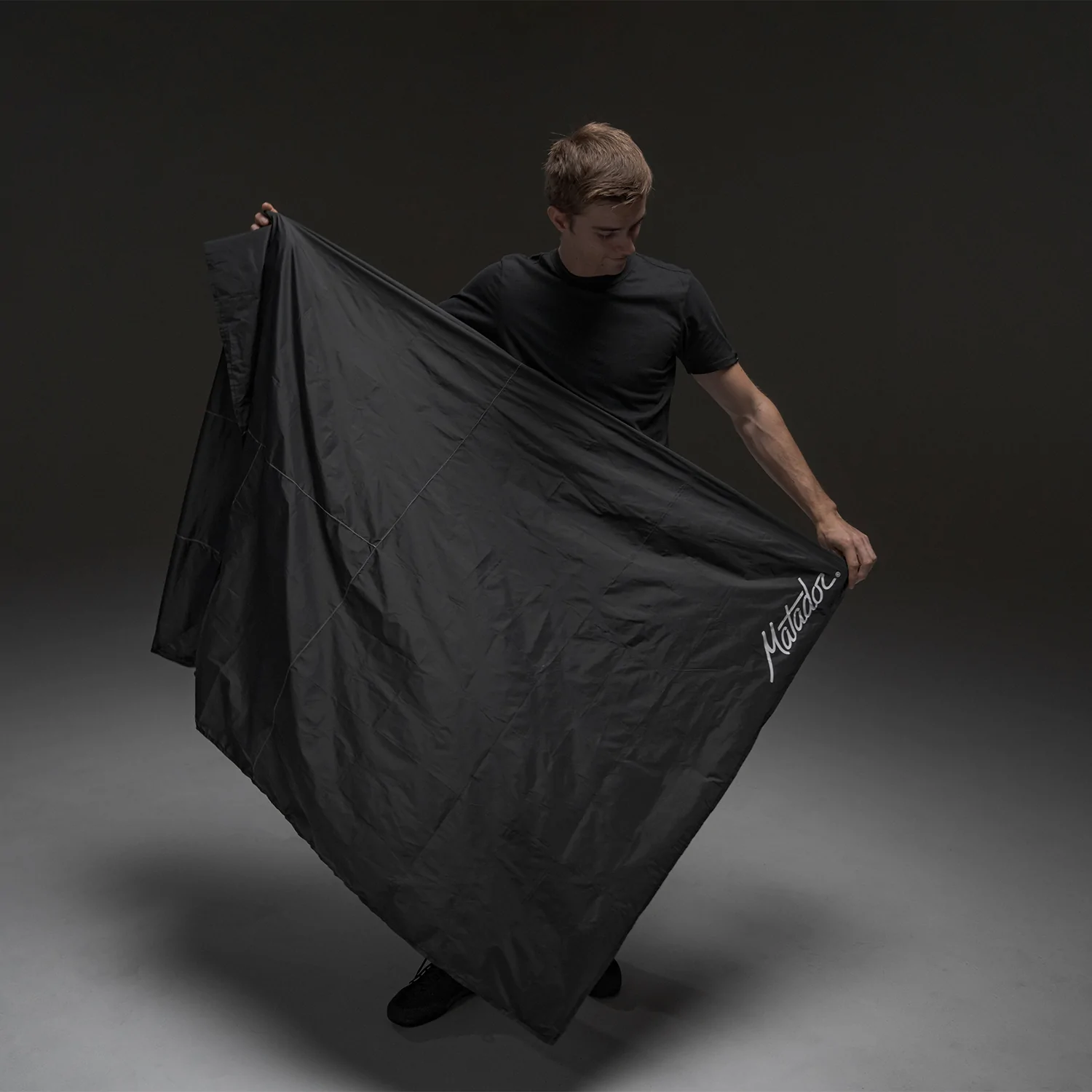 Matador - Pocket Blanket v3.0