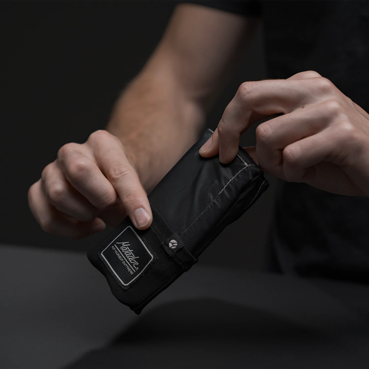 Matador - Pocket Blanket v3.0