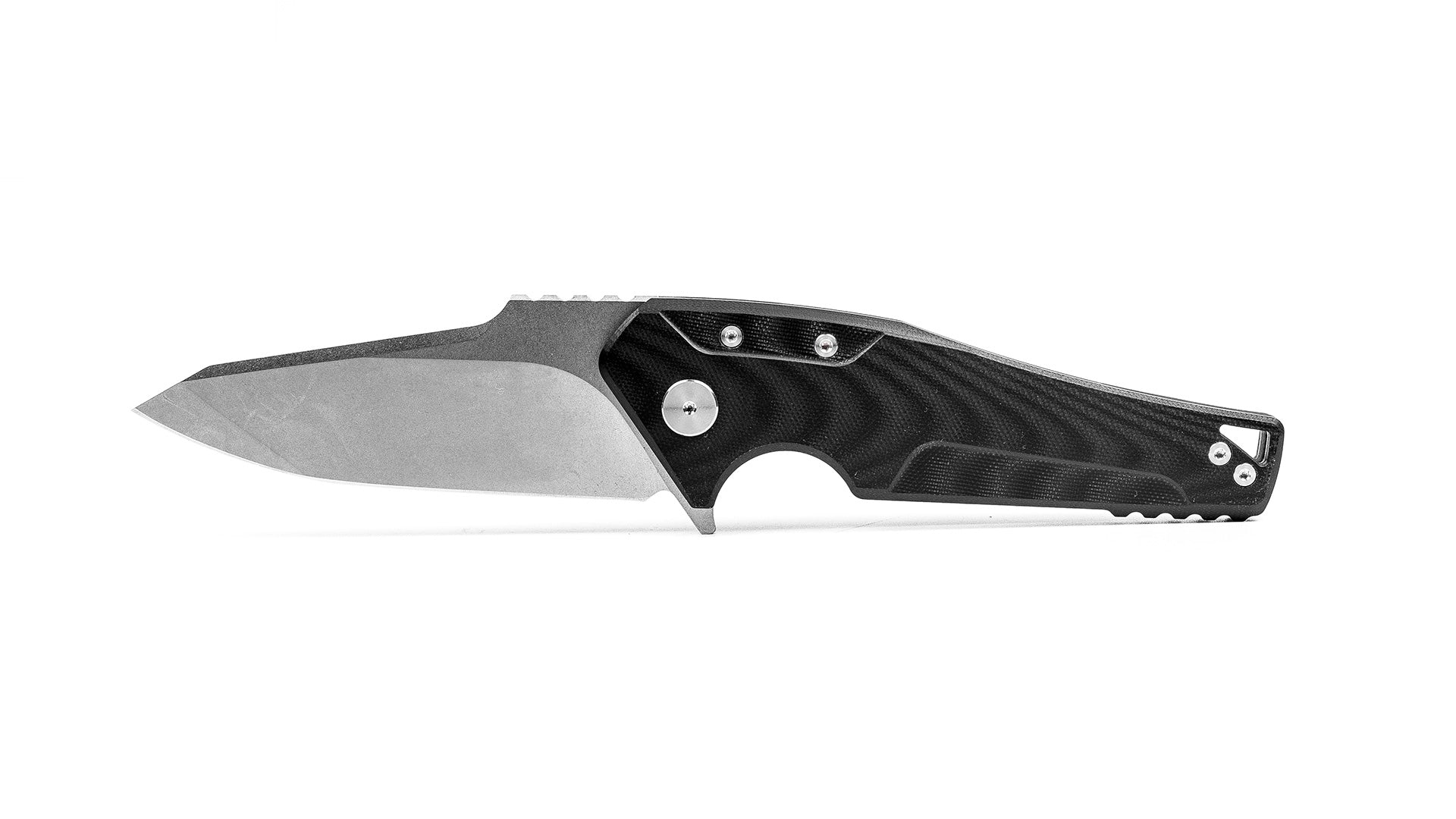 RealSteel -  Echo Folding Knife