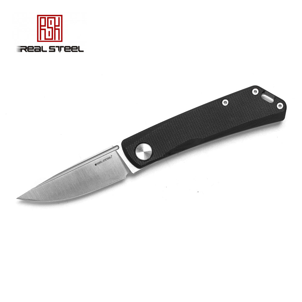 RealSteel -  LUNA Lite Folding Knife