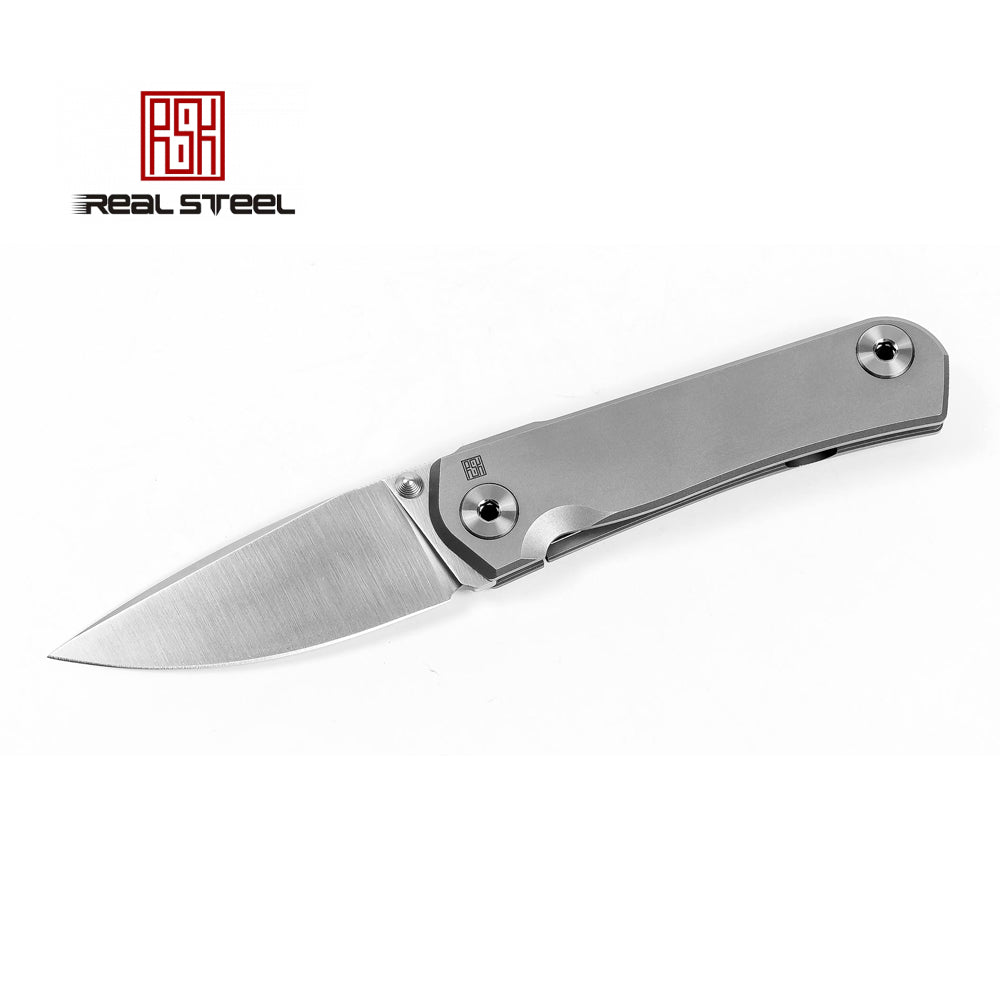 RealSteel -  Phasma Folding Knife