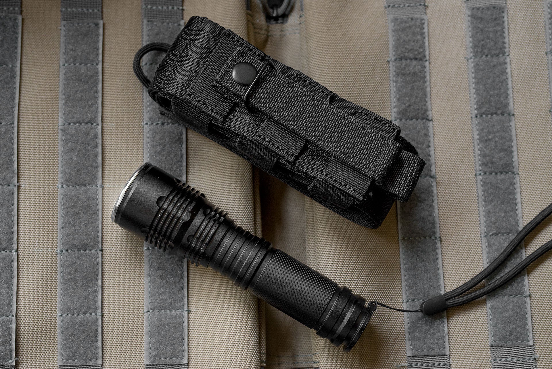 RealSteel -  Unison Speed 'Rapid' Pouch