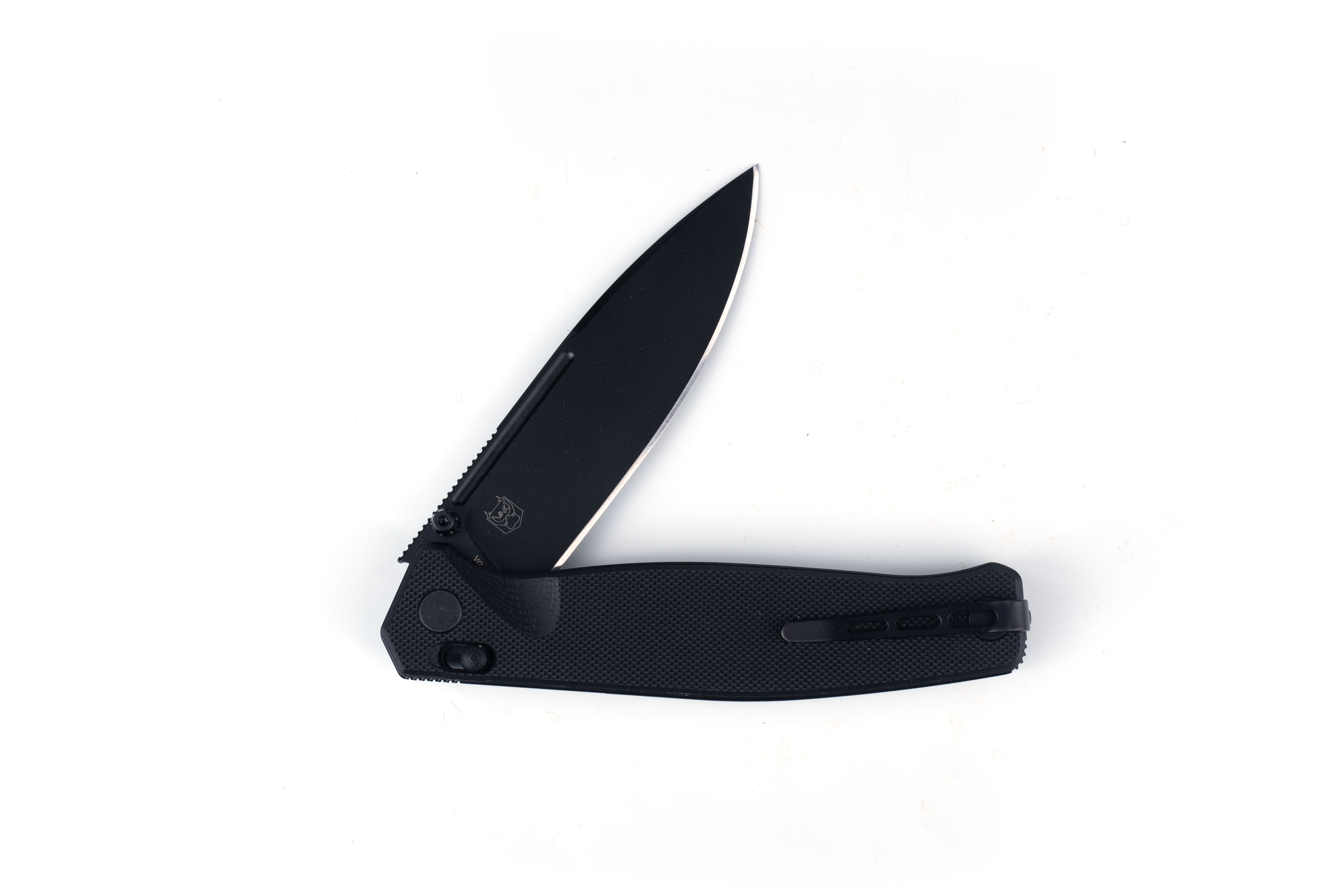 RealSteel -  Huginn Folding Knife
