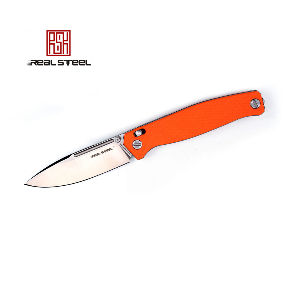RealSteel -  Huginn Folding Knife