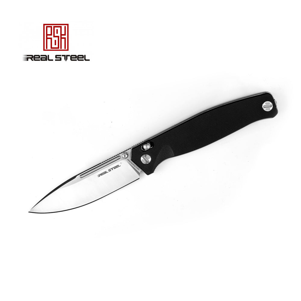 RealSteel -  Huginn Folding Knife