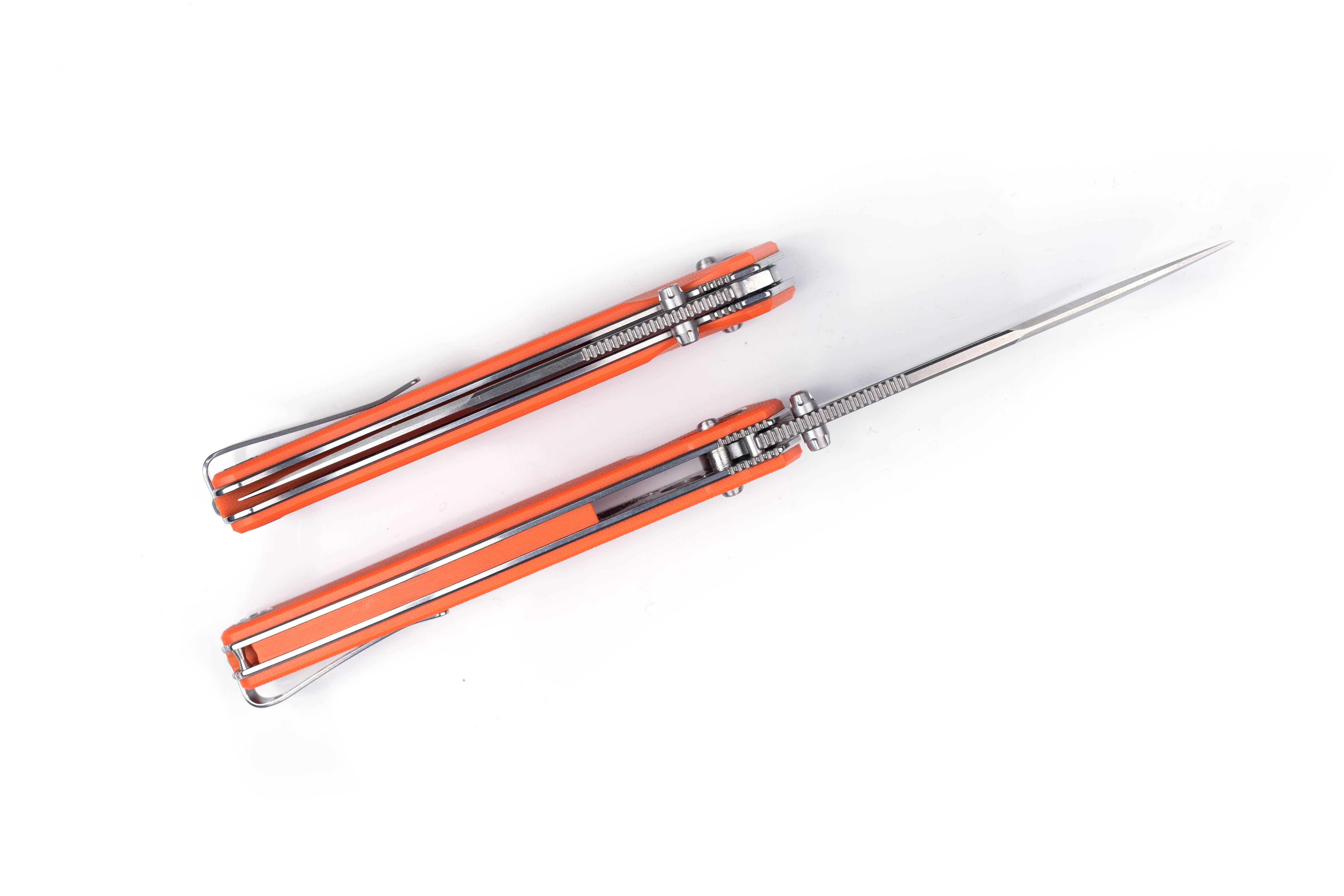 RealSteel -  Huginn Folding Knife