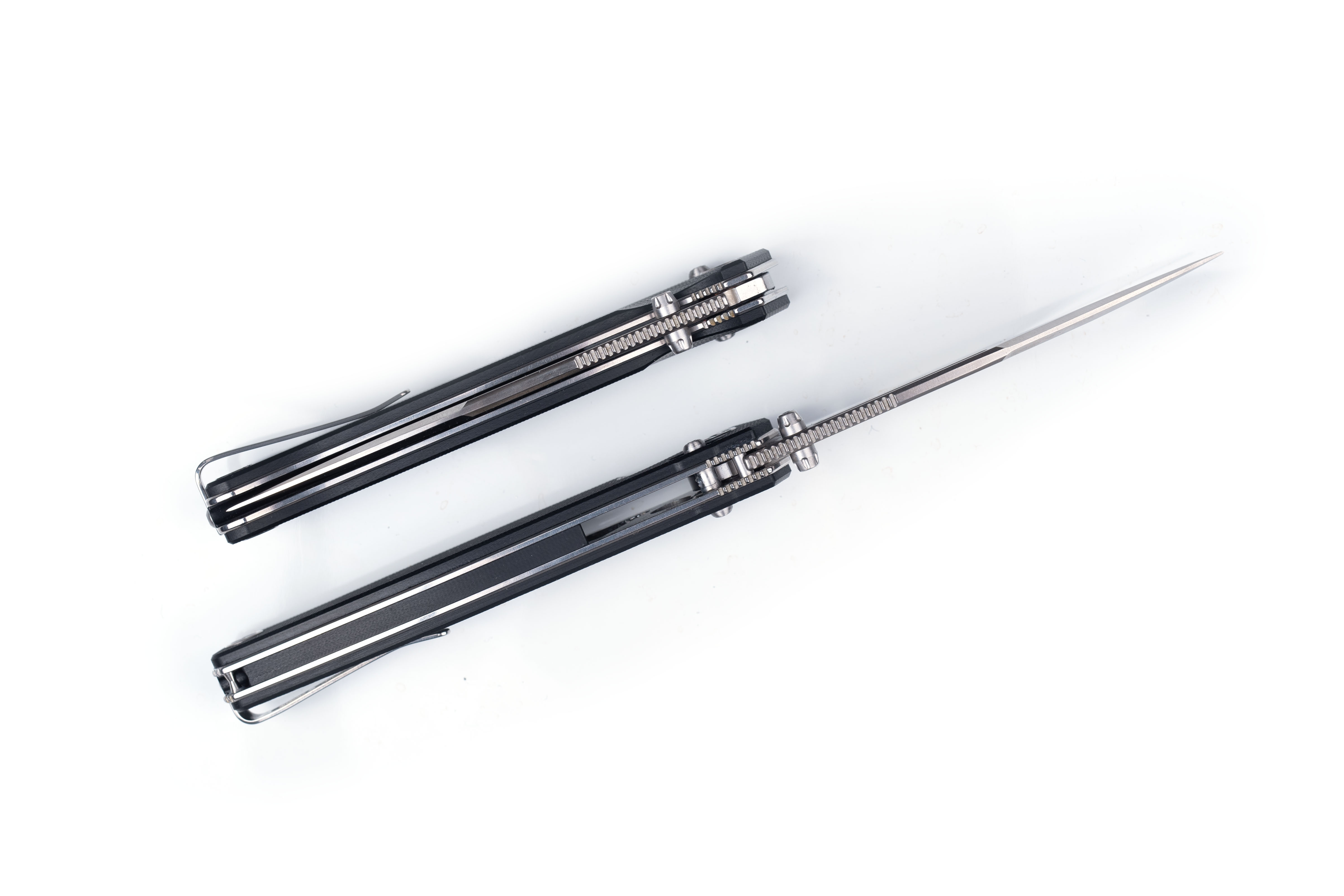 RealSteel -  Huginn Folding Knife