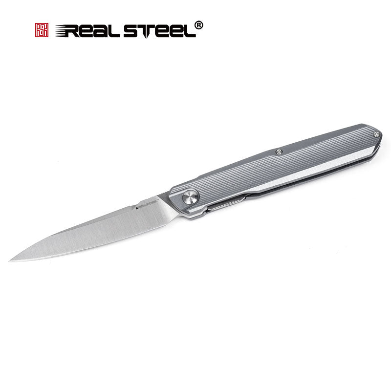 RealSteel - Metamorph Mk.II Folding Knife