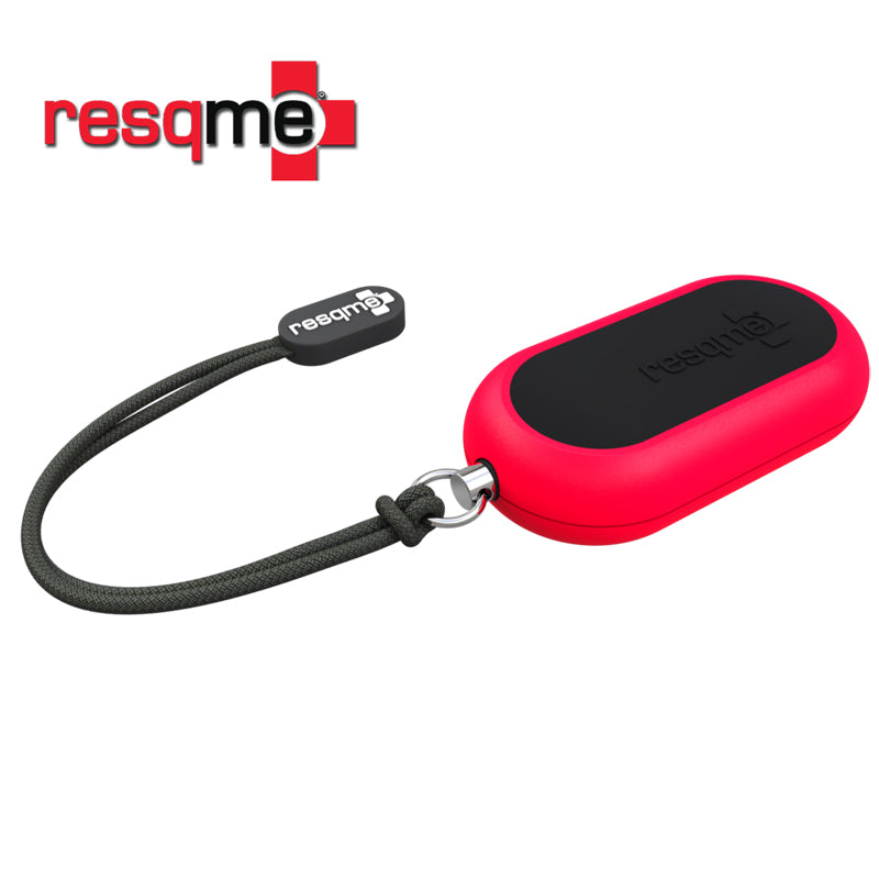 Resqme - Defendme® Personal Safety Alarm