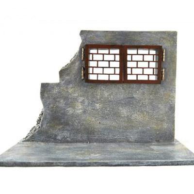 Die Cast - SA010 SOC Corridor Obstacle