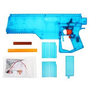 Worker - Conqueror Shell