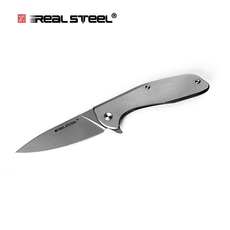 RealSteel - E571 Folding Knife