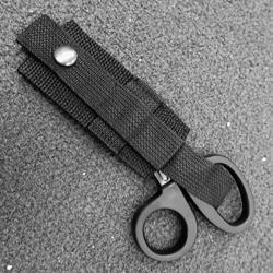 EMT Shears Pouch V2