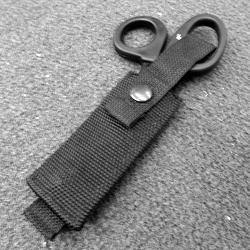 EMT Shears Pouch V2