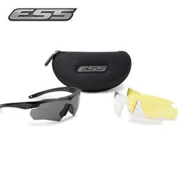 ESS - Crossbow Ballistic Sunglasses (3 Lens)
