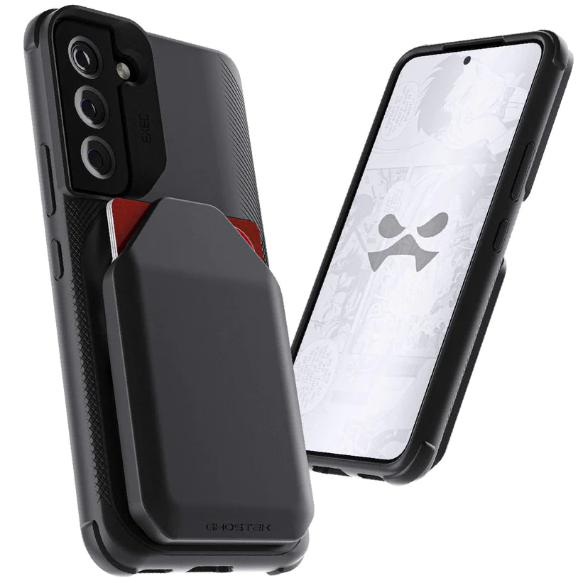 Ghostek - Exec 5 (Samsung Galaxy S22)