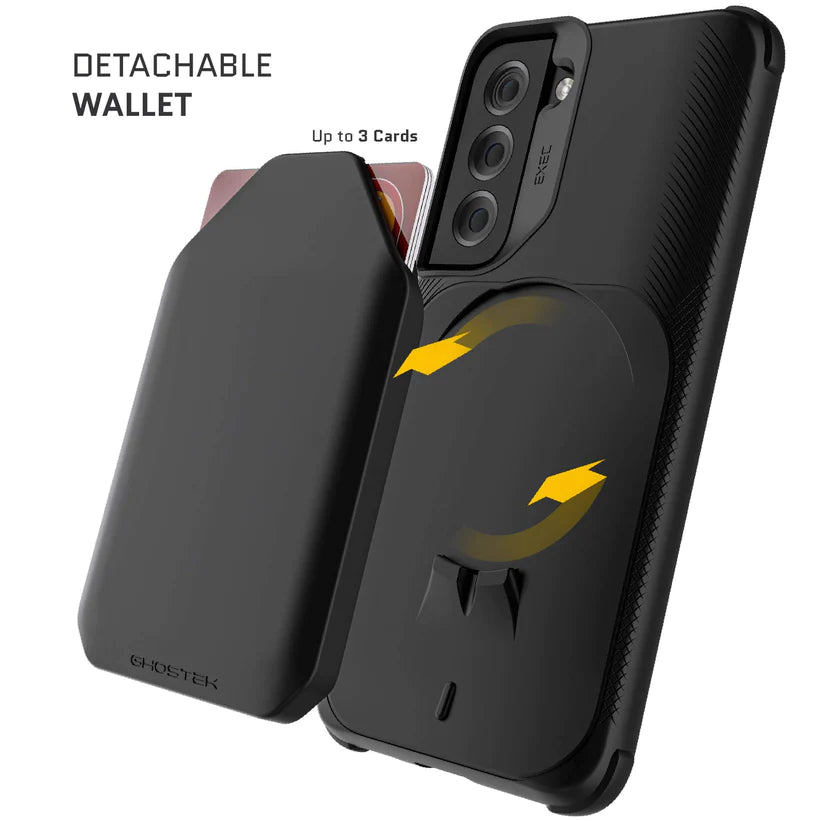 Ghostek - Exec 5 (Samsung Galaxy S22)