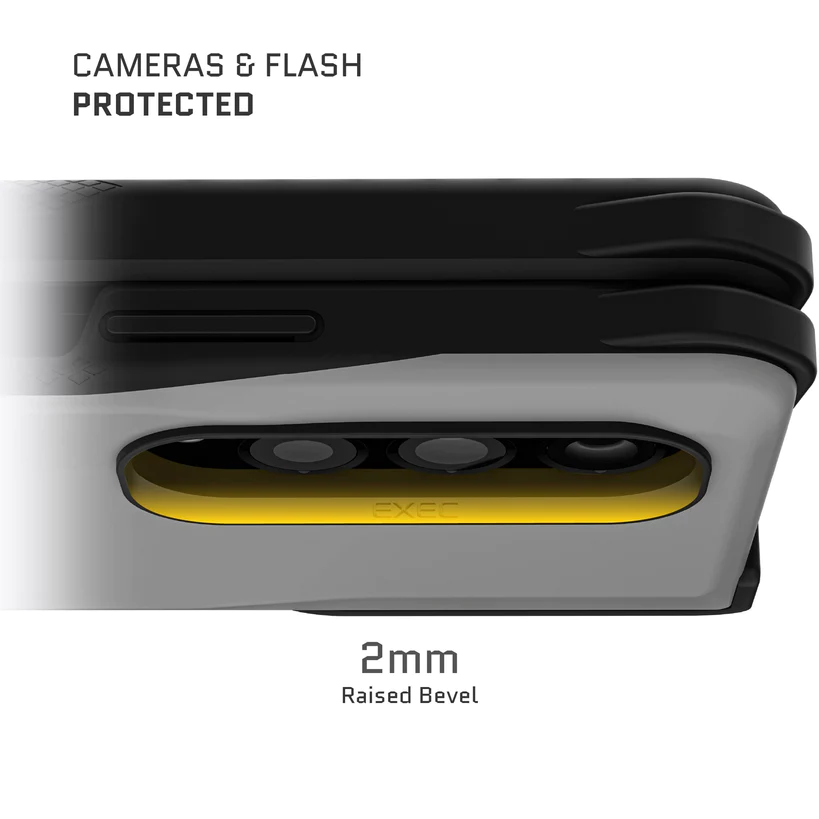 Ghostek - Exec 6 (Samsung Galaxy Z Fold 4)
