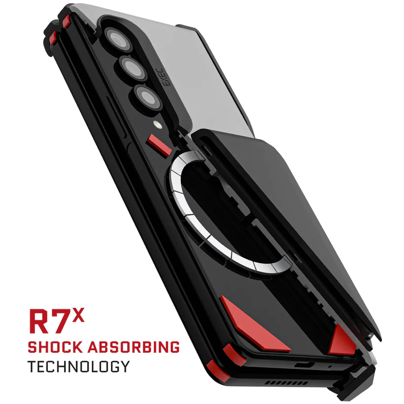 Ghostek - Exec 6 (Samsung Galaxy Z Fold 4)