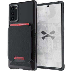 Ghostek - Exec 4 (Samsung Galaxy Note 20)