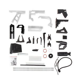 Worker - Esper Stefan Blaster (Top Prime)