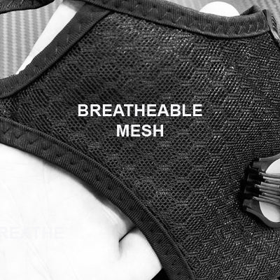 Black Stealth - N95 Filter Mask with Dual Valve (Extra Filter)V4