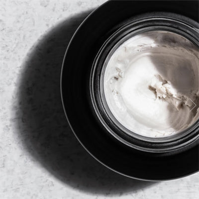 Solid State - Hair Fat Wax