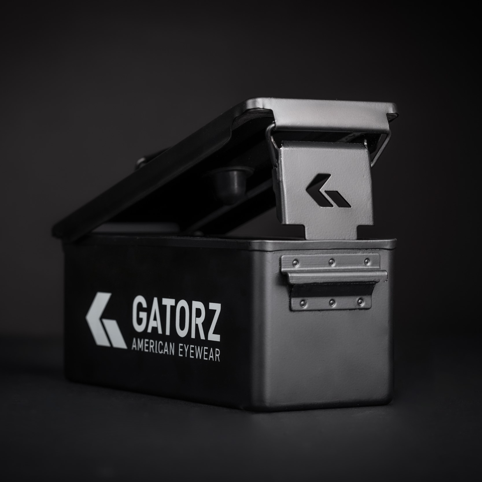Gatorz - Ammo Can Sunglass Case