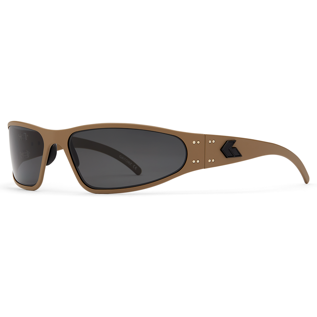 Gatorz - Wraptor Impact Sunglasses (WRA)