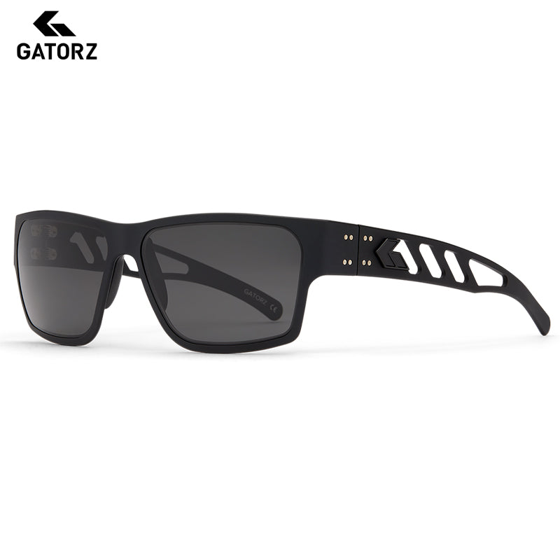 Gatorz - Delta Sunglasses Polar - Military & Gov't Discounts